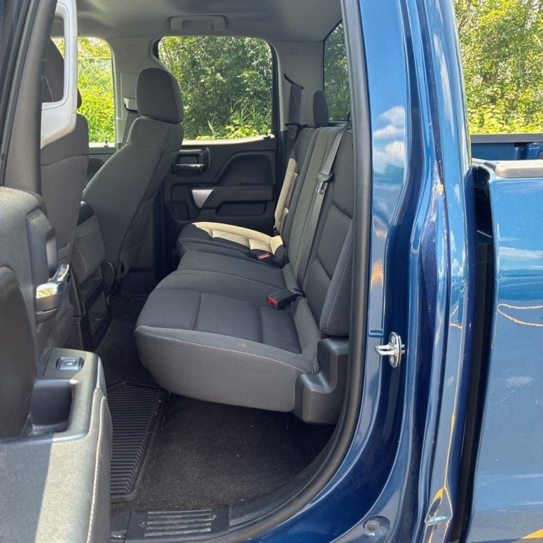 2017 Chevrolet Silverado 1500 Image 17