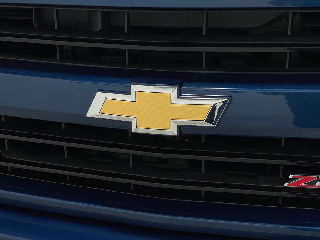 2017 Chevrolet Silverado 1500 Image 36