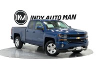 Image for 2017 Chevrolet Silverado 1500 LT ID: 6718290