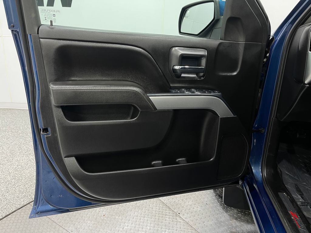 2017 Chevrolet Silverado 1500 Image 13