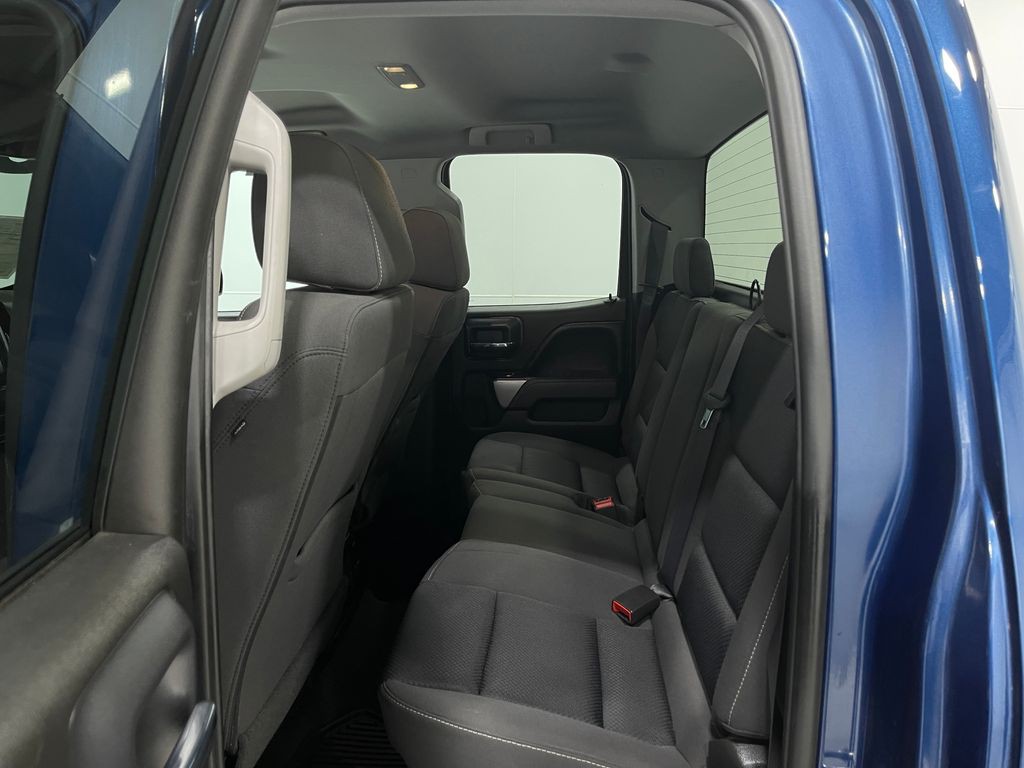 2017 Chevrolet Silverado 1500 Image 28