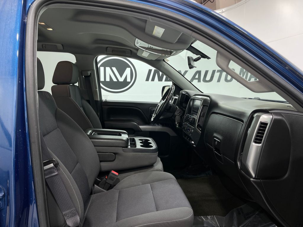 2017 Chevrolet Silverado 1500 Image 30