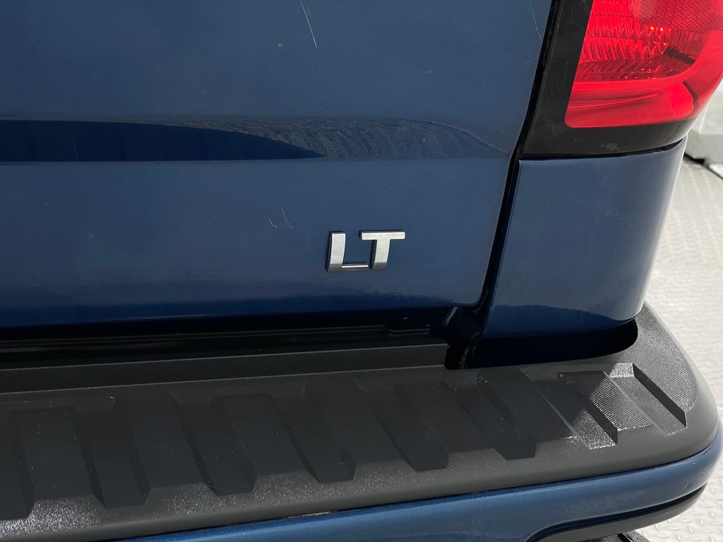 2017 Chevrolet Silverado 1500 Image 39