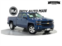 Image for 2017 Chevrolet Silverado 1500 LT ID: 6718290