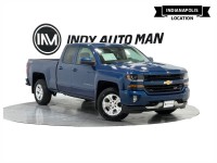 Image for 2017 Chevrolet Silverado 1500 LT ID: 6718290