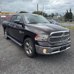 Image for 2017 RAM 1500 Big Horn ID: 6718291