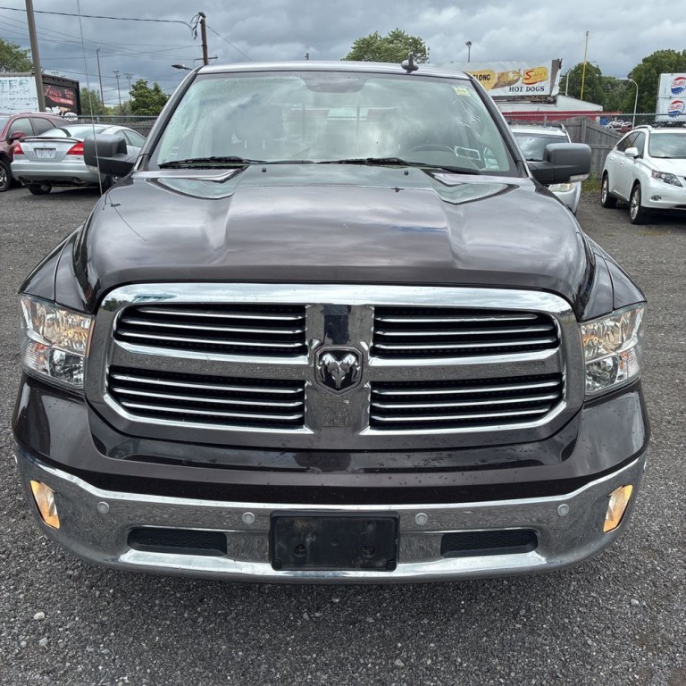 2017 RAM 1500 Image 2