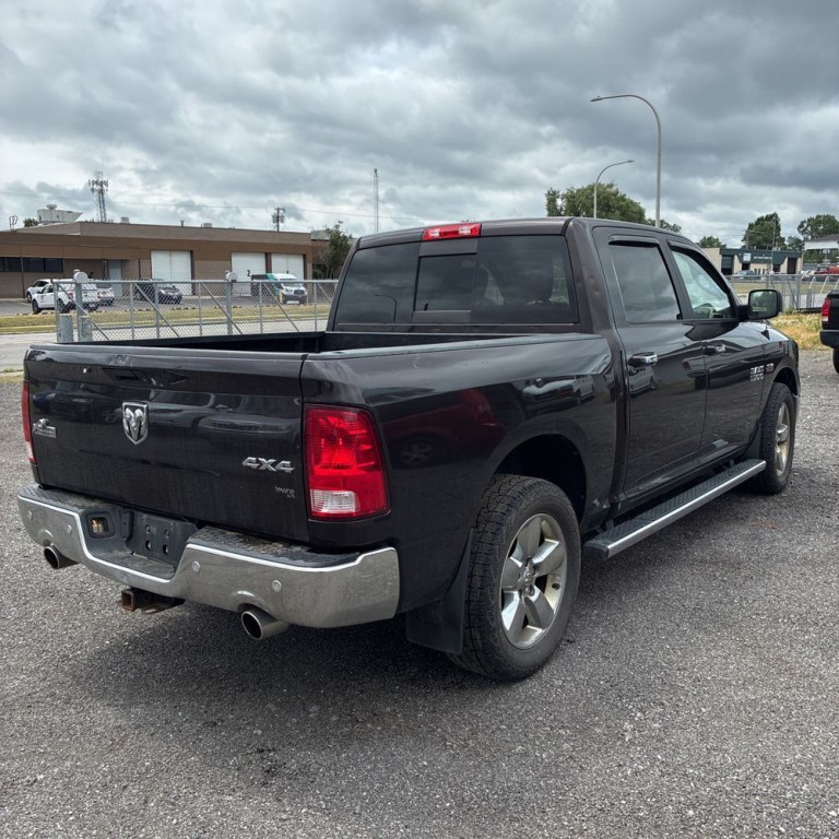 2017 RAM 1500 Image 6