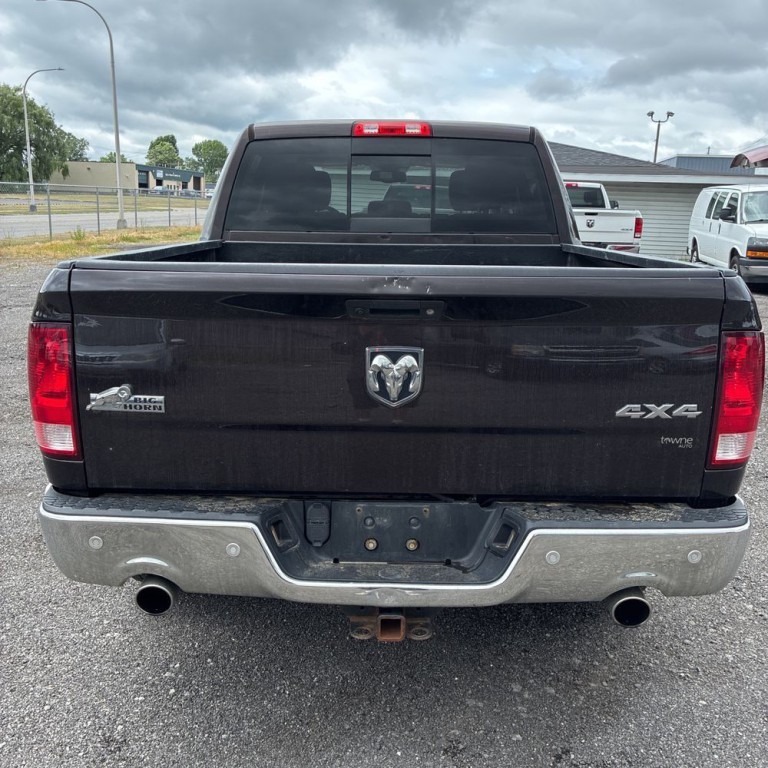 2017 RAM 1500 Image 7