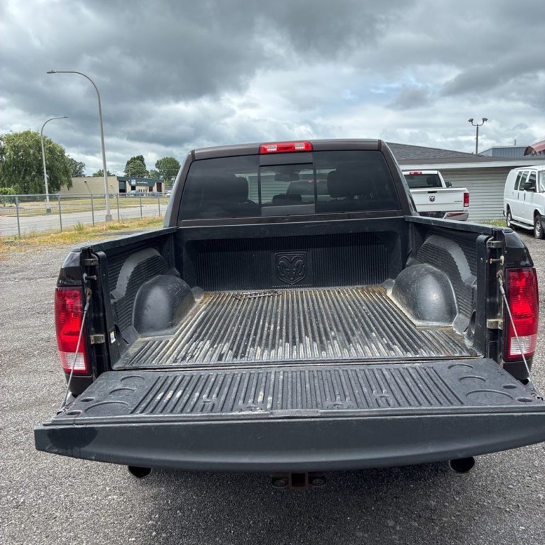 2017 RAM 1500 Image 18