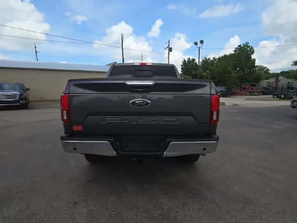 2018 Ford F-150 Image 5
