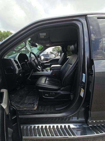 2018 Ford F-150 Image 6