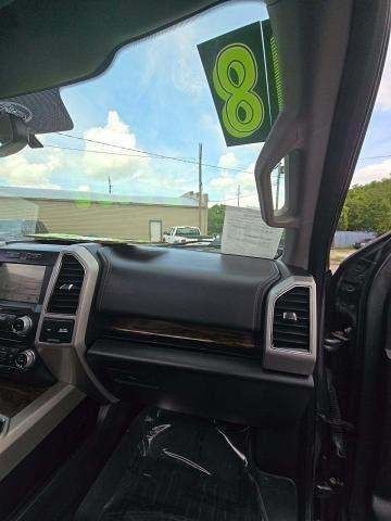 2018 Ford F-150 Image 7