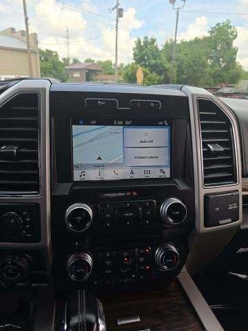 2018 Ford F-150 Image 10