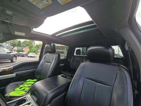 2018 Ford F-150 Image 11