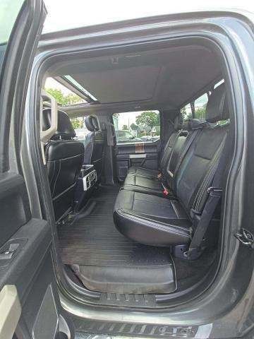 2018 Ford F-150 Image 14