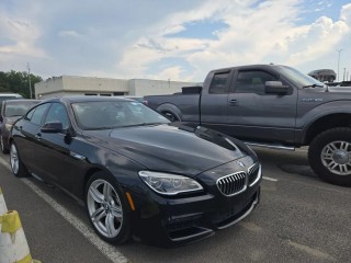 Image for 2018 BMW 6 Series 640i xDrive Gran Turismo ID: 6718293