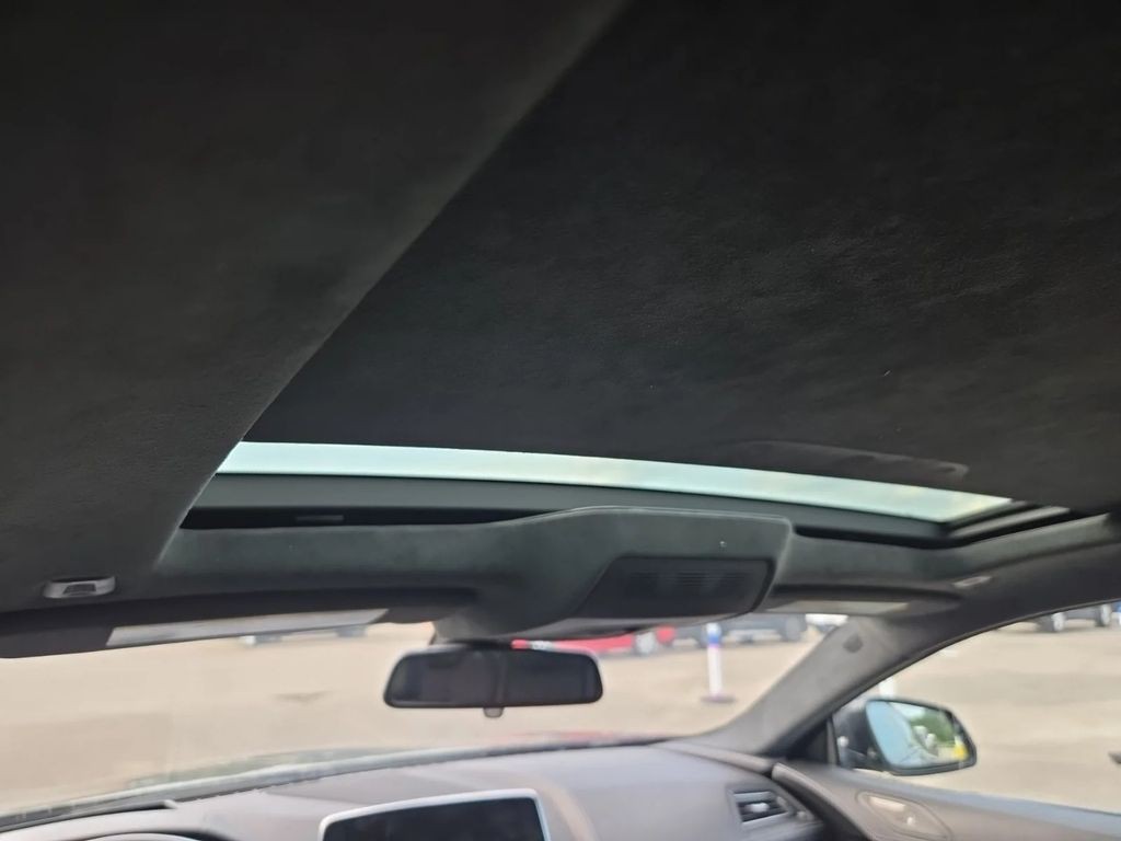 2018 BMW 6 Series Image 11
