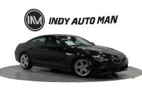 Image for 2018 BMW 6 Series 640i xDrive Gran Turismo ID: 6718293