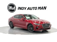 Image for 2019 Genesis G70 3.3T Adced ID: 6718295