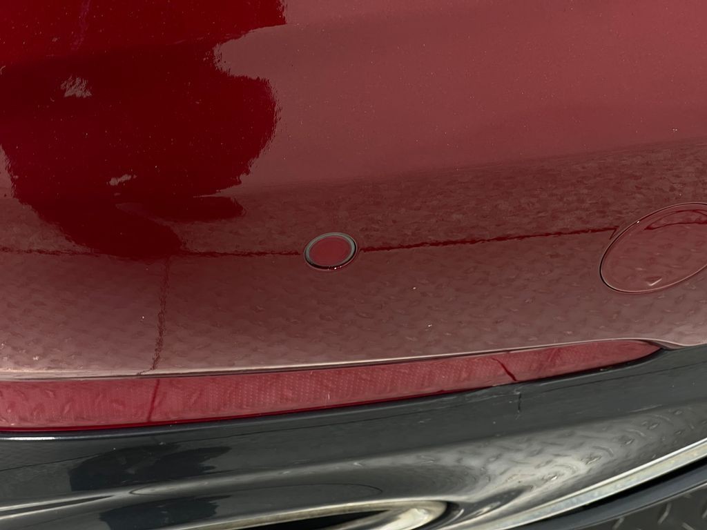 2019 Genesis G70 Image 13