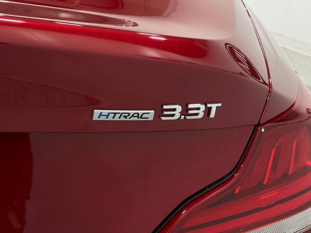 2019 Genesis G70 Image 41