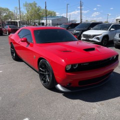 Image for 2019 Dodge Challenger R/T Scat Pack ID: 6718297