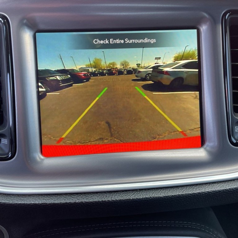 2019 Dodge Challenger Image 15