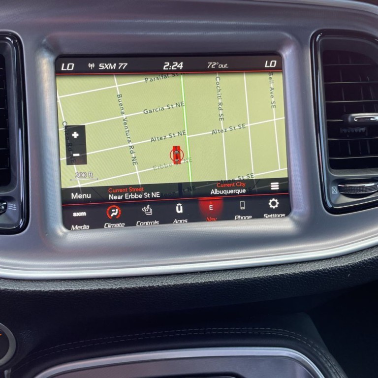 2019 Dodge Challenger Image 16