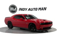 Image for 2019 Dodge Challenger R/T Scat Pack ID: 6718297
