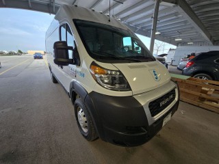 Image for 2021 RAM Promaster High Roof ID: 6718299