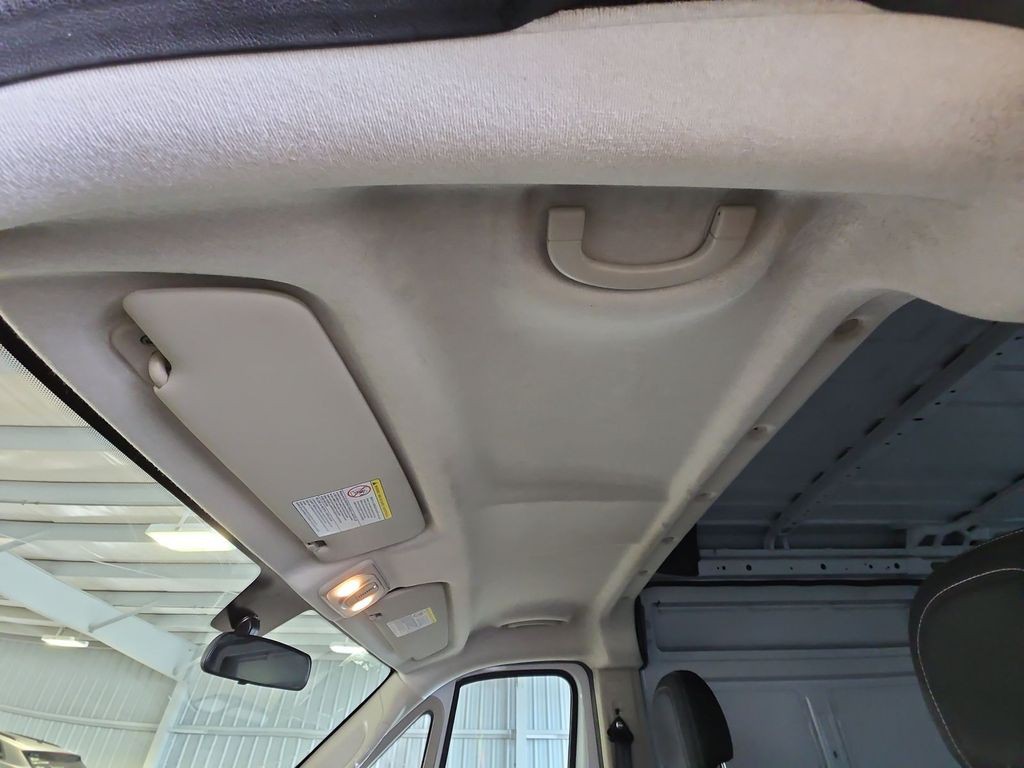 2021 RAM Promaster Image 11