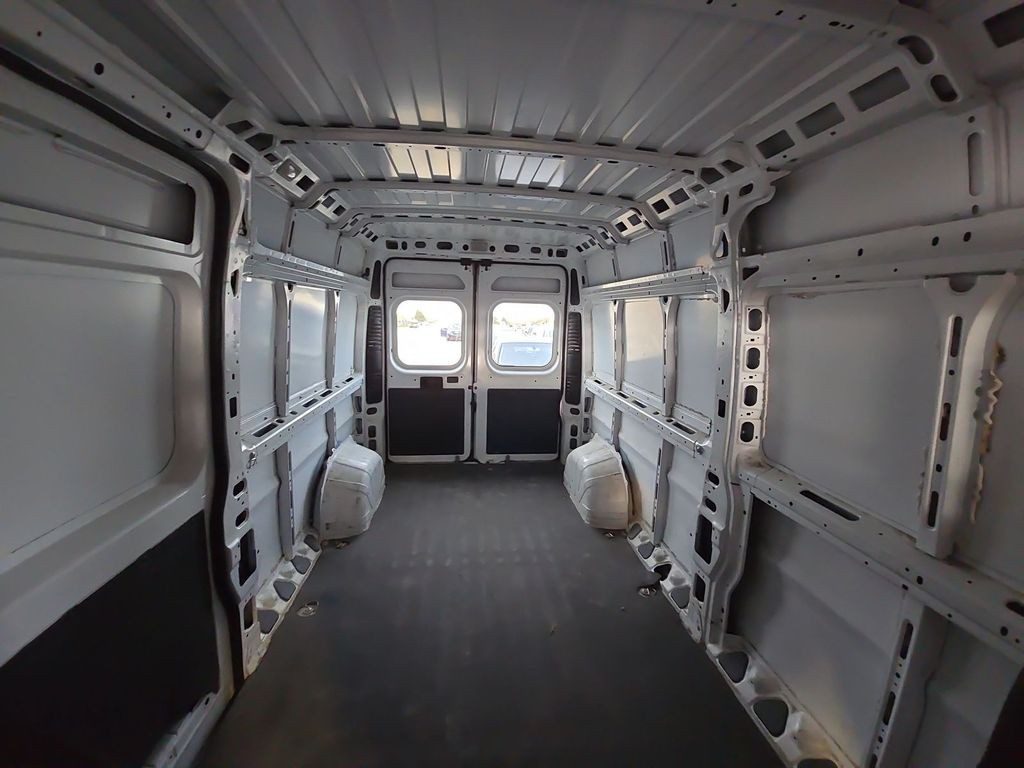 2021 RAM Promaster Image 12