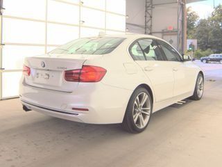 2017 BMW 3 Series Image 4