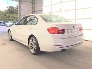 2017 BMW 3 Series Image 6