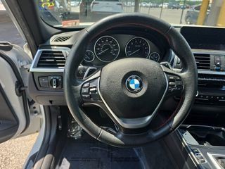 2017 BMW 3 Series Image 10