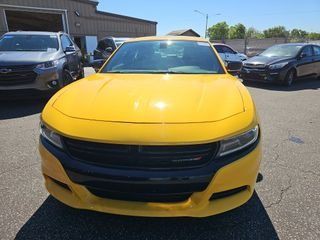 2017 Dodge Charger Image 2