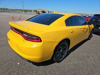 2017 Dodge Charger Image 4