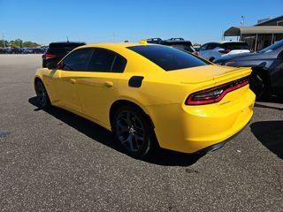 2017 Dodge Charger Image 6