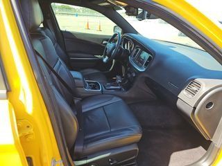 2017 Dodge Charger Image 8