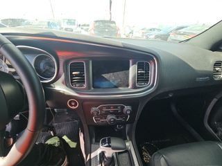 2017 Dodge Charger Image 11