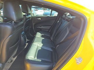 2017 Dodge Charger Image 13