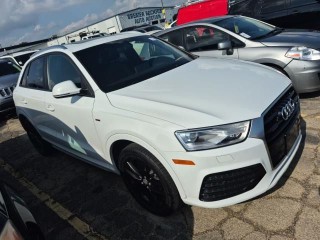 Image for 2018 Audi Q3 2.0T Premium ID: 6721420