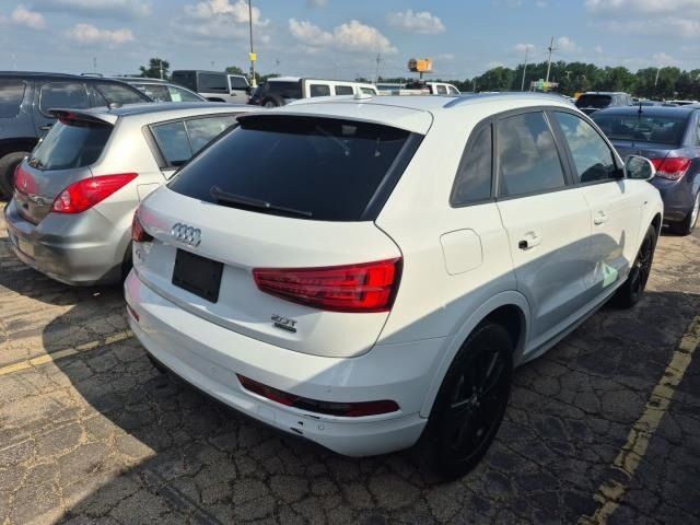 2018 Audi Q3 Image 3