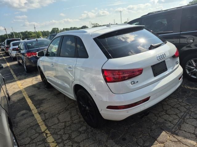 2018 Audi Q3 Image 5