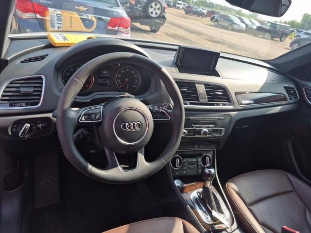 2018 Audi Q3 Image 6
