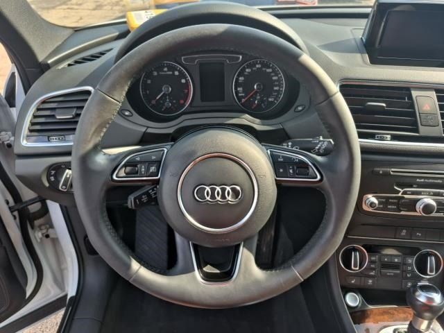2018 Audi Q3 Image 7