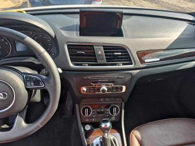 2018 Audi Q3 Image 9