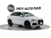 Image for 2018 Audi Q3 2.0T Premium ID: 6721420