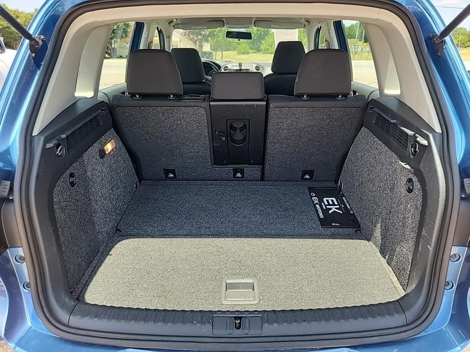 2018 Volkswagen Tiguan Image 11